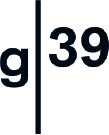 g39 logo
