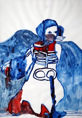 Anna Barratt, Untitled, 2008.