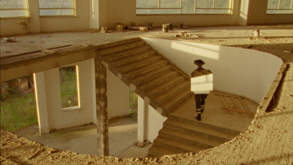 George Finlay Ramsay, Flesh, Wax & Glass II - The Age of the Son (2024) George Finlay Ramsay, Flesh, Wax & Glass II - The Age of the Son (2024)