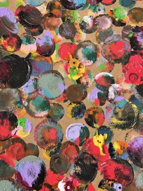 Rachel Kinchin