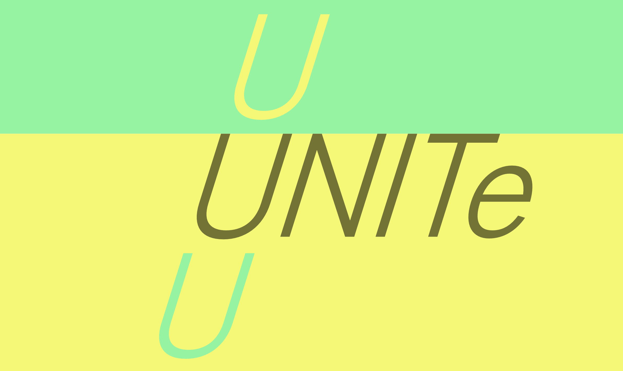 UNITe 2024