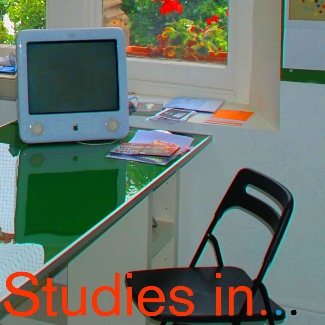 Studies In... 