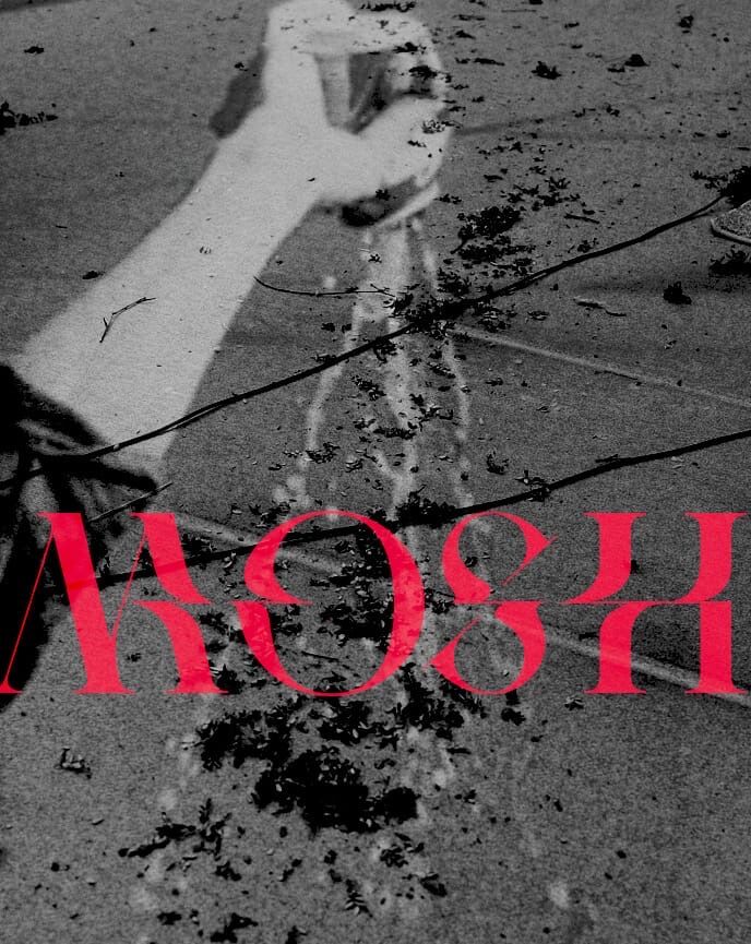MOSH