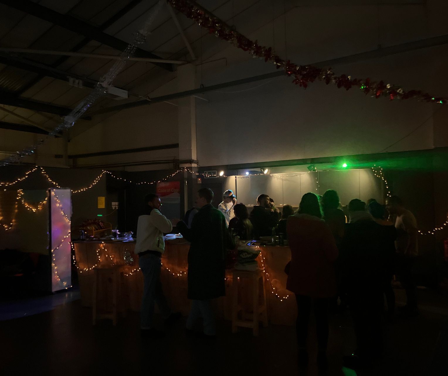 2025 End of year Party