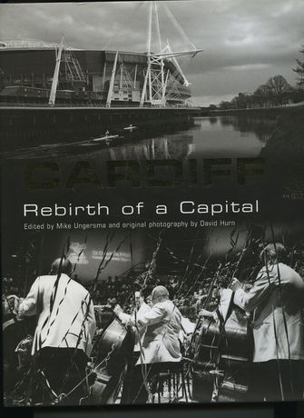 Cardiff: Rebirth of a Capital-large