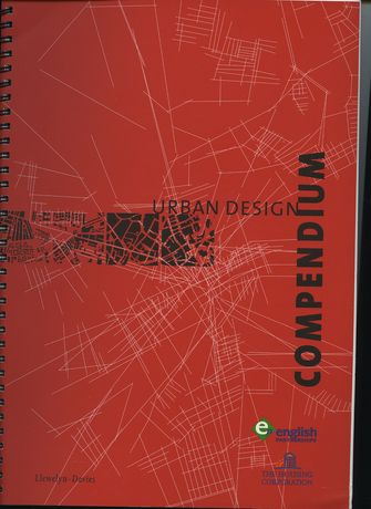 Urban Design: Compedium-large