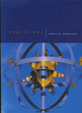 Public Art: Practical Guidelines-large