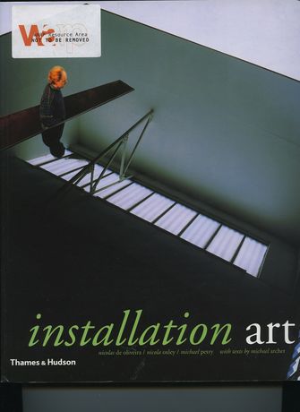 Installation Art-large