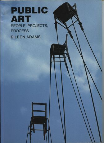 Public Art: People, Projects, Process-large