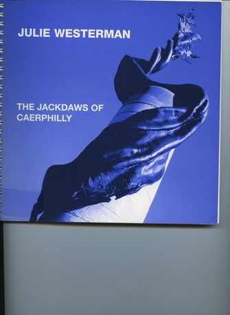 The Jackdaws of Caerphilly-large