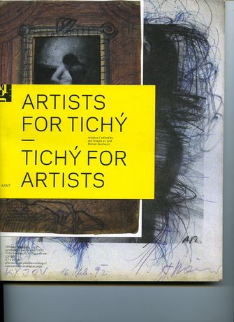 Artists for Tichy-large