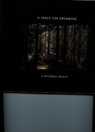 A Space for Dreaming: A Different Reality-large