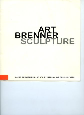 Art Brenner Sculpture-large