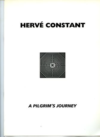Herve Constant: A Pilgrim`s journey-large