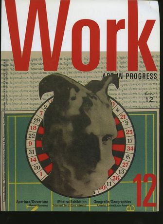 Work; Art in Progress-large