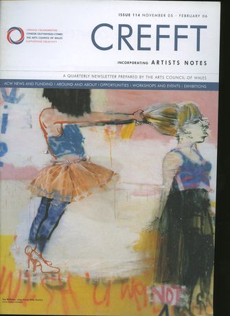 Crefft: Issue 114-large