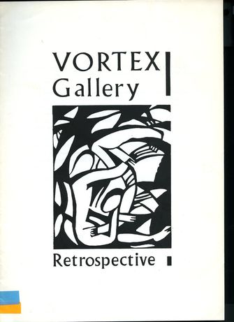 Vortex Gallery; Retrospective-large