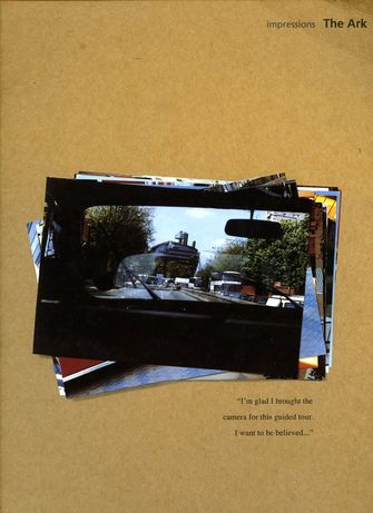Impressions; The Ark-large