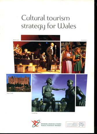 Cultural Tourism Strategy For Wales-large