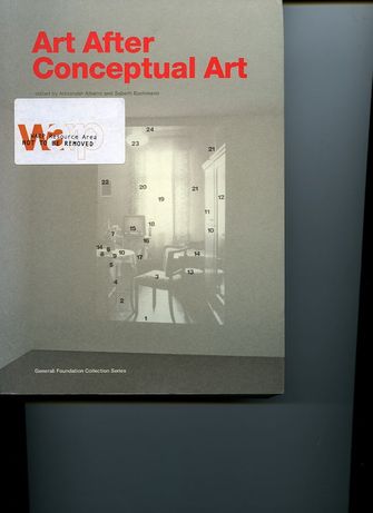 Art After Conceptual Art-large