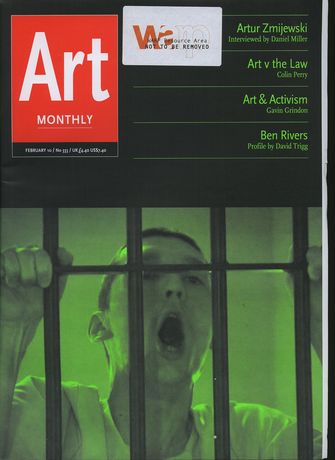 Art Monthly February 2010-large