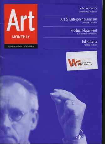 Art Monthly December-January 2009-10-large