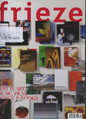 Frieze: 112-large
