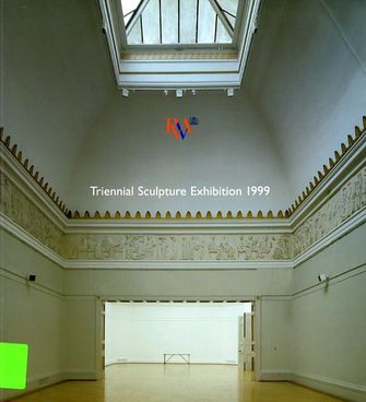 Triennial Sculpture Exhibition 1999-large