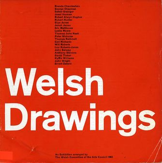 Welsh Drawings-large