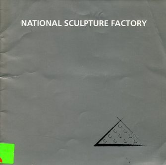 National Sculpture Factory-large