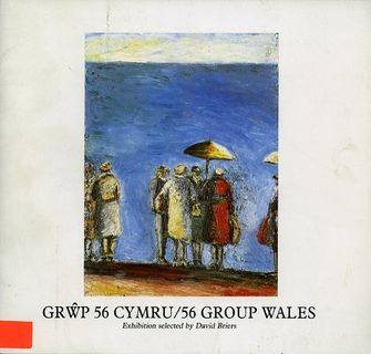 GRWP 56 Cymru/56 Group Wales-large
