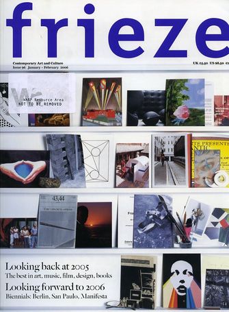 Frieze: 96-large
