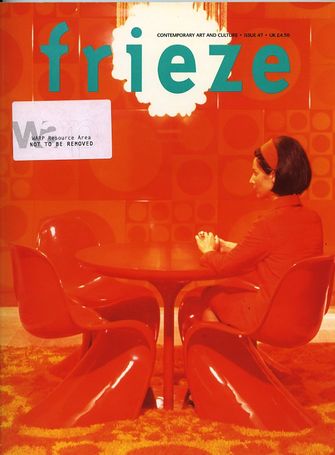 Frieze: 47-large