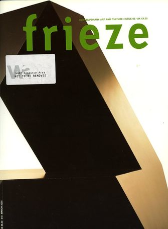 Frieze: 65-large