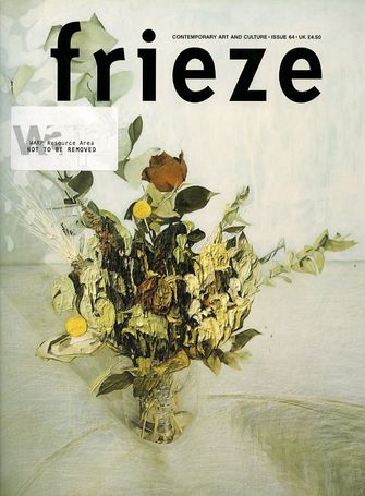 Frieze: 64-large