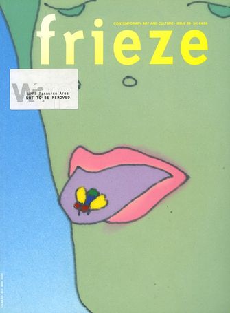 Frieze: 59-large