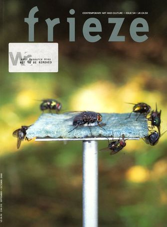 Frieze: 54-large