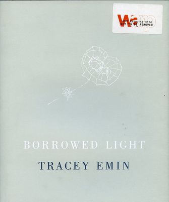 Tracy Emin: Borrowed Light Venice Biennale 2007-large