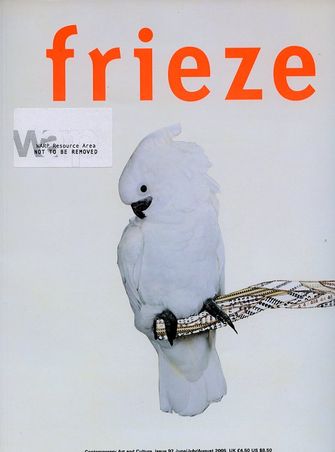 Frieze: 92-large