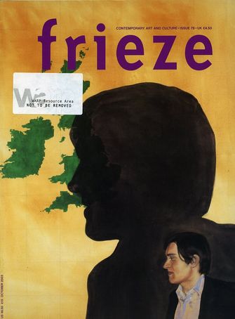 Frieze: 78-large