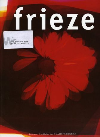 Frieze: 91-large