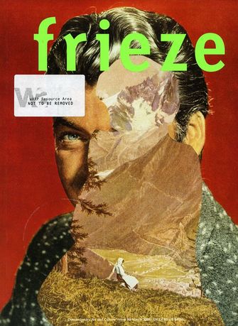 Frieze: 89-large