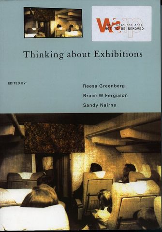 Thinking about Exhibitions-large