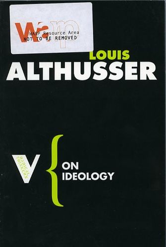 On Ideology-large