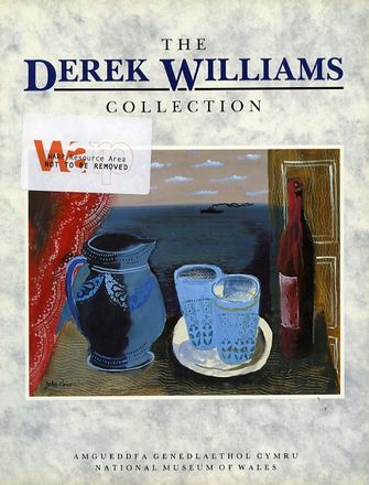 The Derek Williams Collection-large