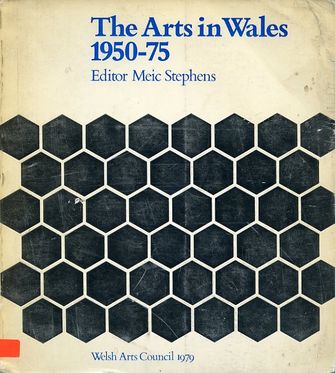 The Arts in Wales: 1950-75-large