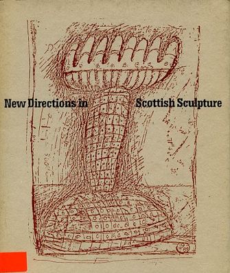New Directions in Scotish Sculpture-large