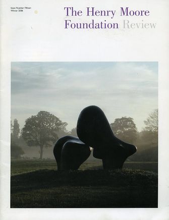 The Henry Moore Foundation Review-large