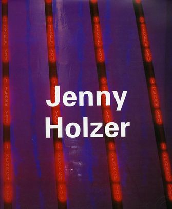 Jenny Holzer-large