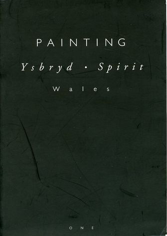 Painting: Ysbryd / Spirit Wales-large